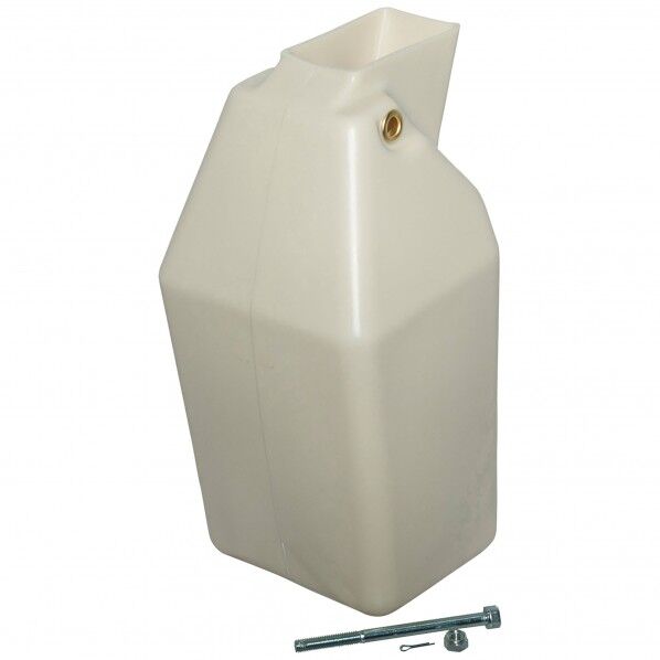 鎖バケット 6 KT00000164 1点