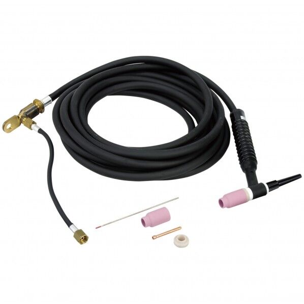 TIG溶接トーチアッセンブリ DHAW26 1点