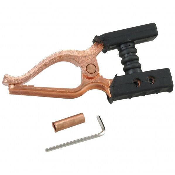 アースクリップ六角棒レンチ付 KH00000081 1点