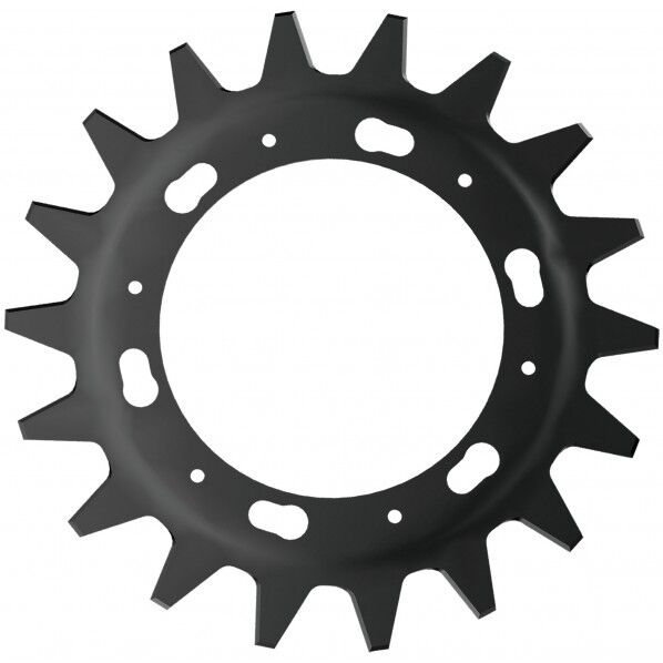 上刃(18P) SY00146013 1点