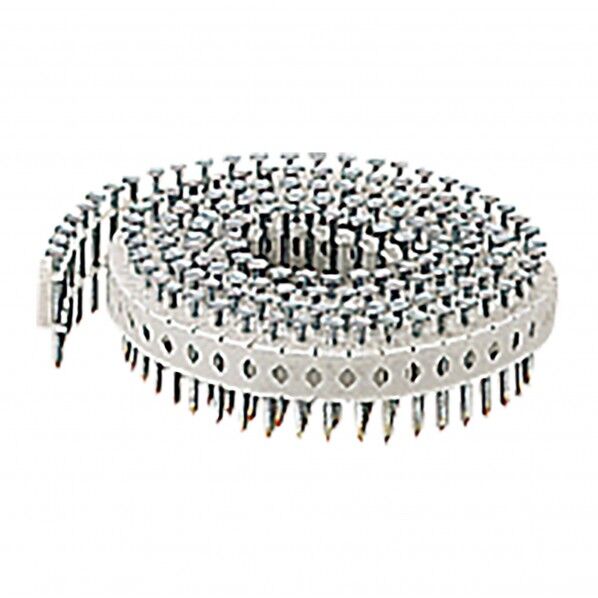 ボードネイルBK2340X鉄ボードスムース40mm150本×36巻