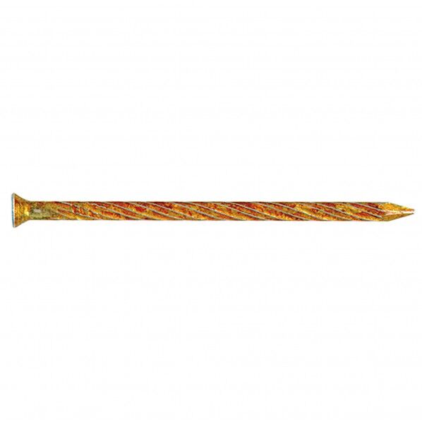 シート釘(ナローシート)鉄フロアスクリュコイル釘PNS1638FM38mm200本×20巻×2箱 F-50092 1