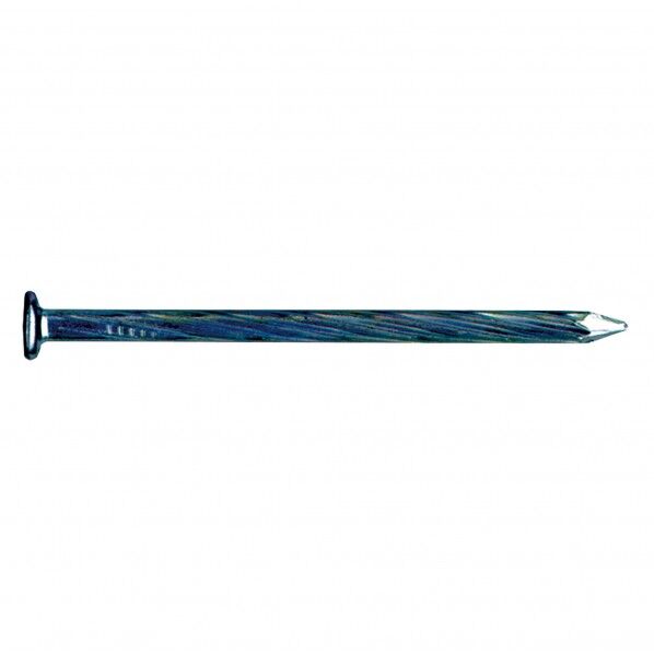 シート釘(ワイドシート)鉄鋼板焼入スクリュMNS2550HM50mm200本×10巻×2箱 F-50182 1