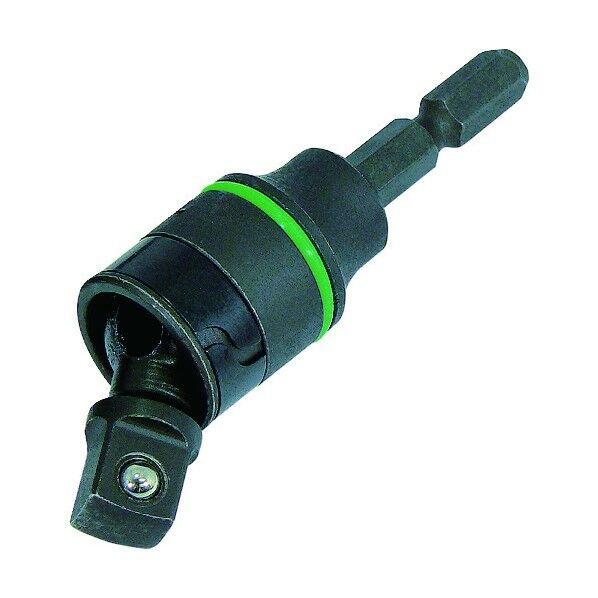 ユニバーサルソケットアダプター