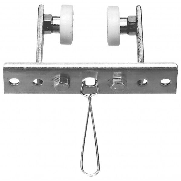 H形用ケーブル吊り手(AHT) KT00000015 1点