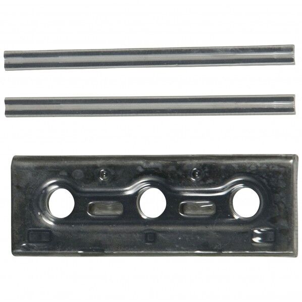 ミニ超硬カンナ刃82セット