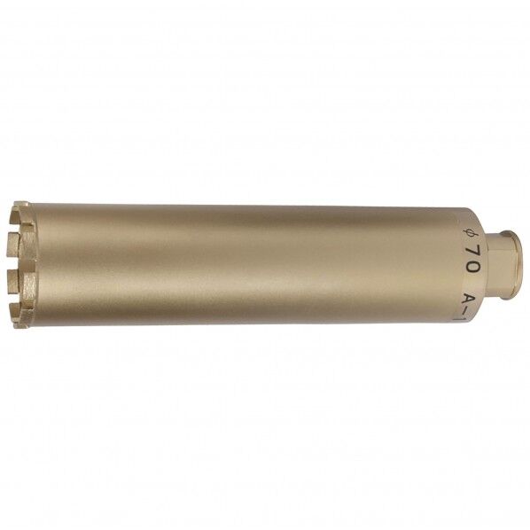 湿式ダイヤコア70DM