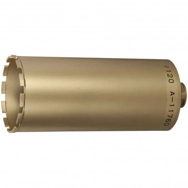 湿式ダイヤコア120DM