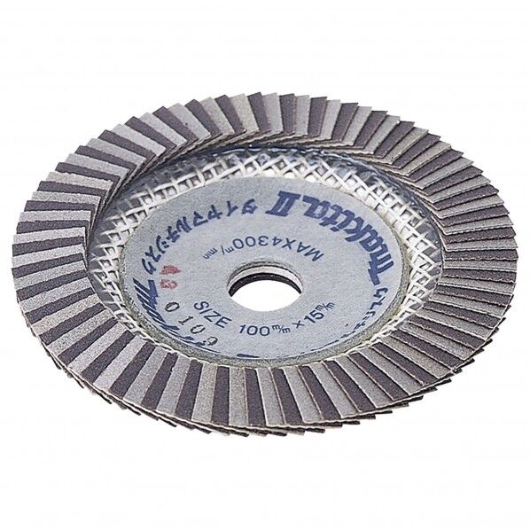 ダイヤマルチジスク粒度#240外径100×内径15 A-14277 1
