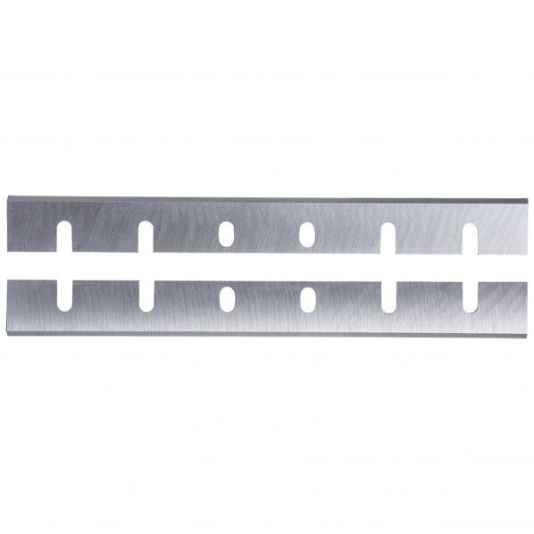 自動カンナ用カンナ刃320研磨式2034用