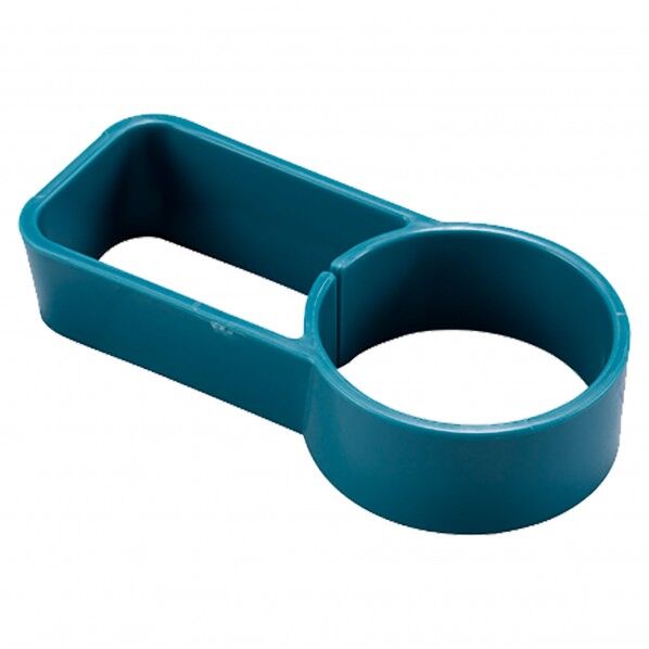 サッシノズルホルダ(青) 451245-7 1点