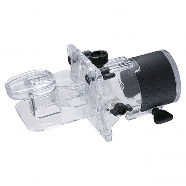 トリマベースアッセンブリ(傾斜用) 123222-6 1点