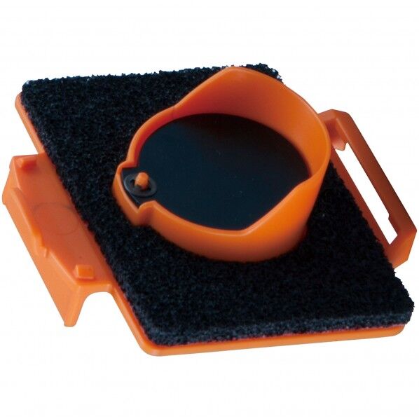 バルブステーCP(ゴミストッパ)