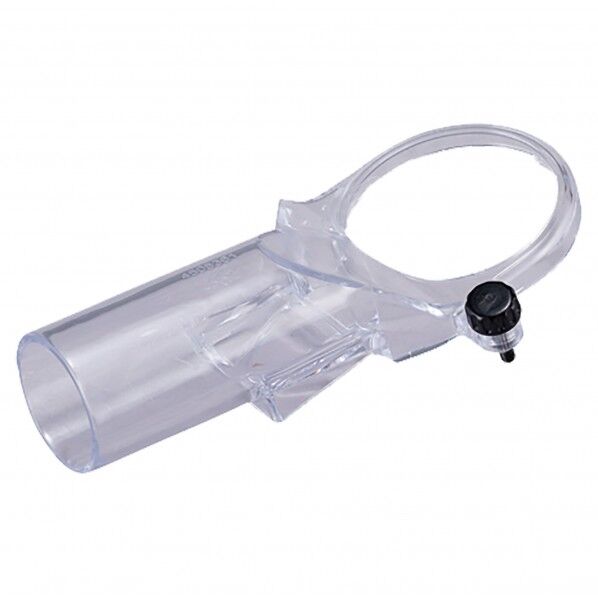 ダストノズル(プランジベース用)