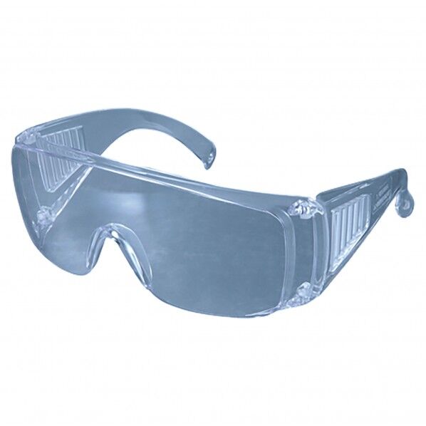 セフティゴーグルセット品 195246-2 1点