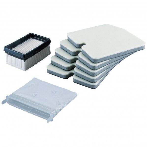 フィルタセット