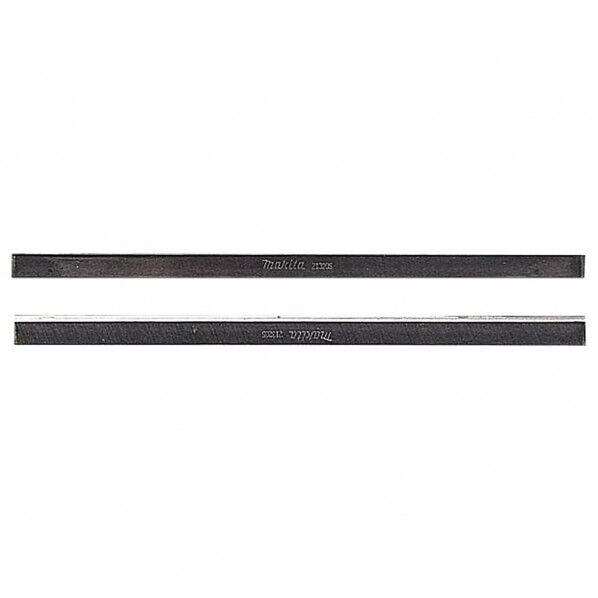 超仕上カンナ用研磨式替刃式カンナ刃250mm(2入) 250 A-21032 2ヶ
