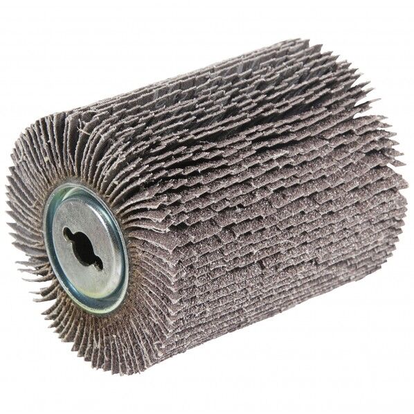 スリットペーパーホィール120-40