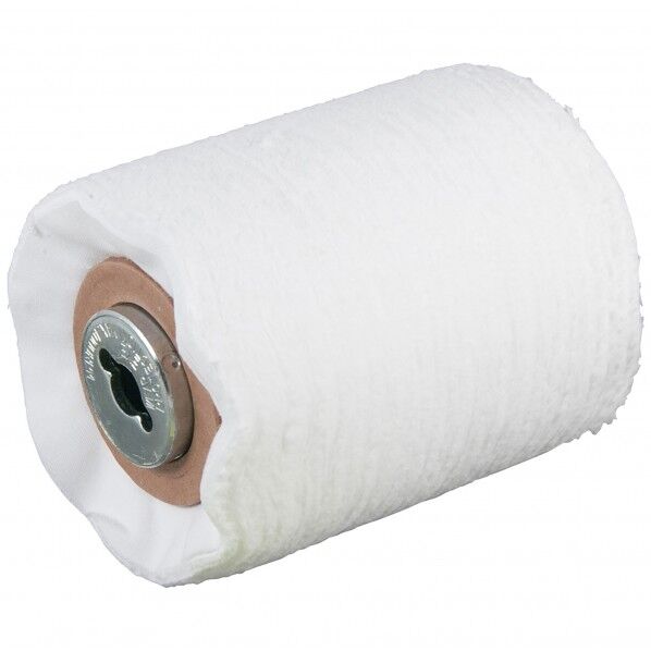 綿バフホィール120