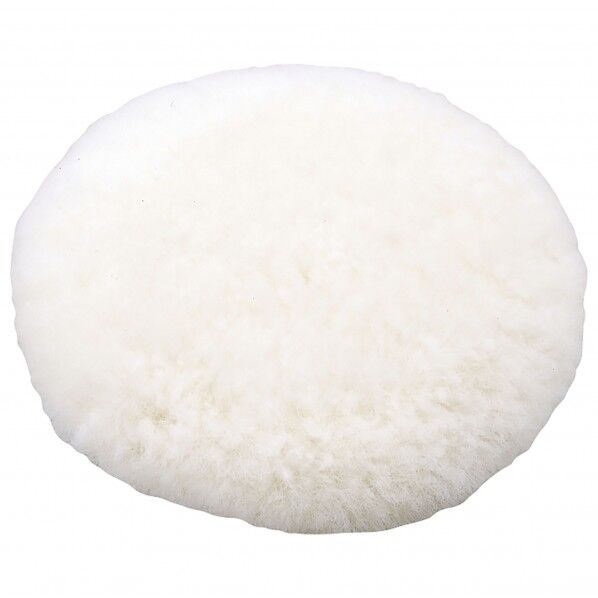 ウールパット(マジック式)180mmセット品 A-25498