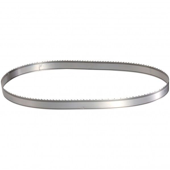 バンドソー用帯ノコ刃ステライト刃76X2850 76X2850 A-33691 1