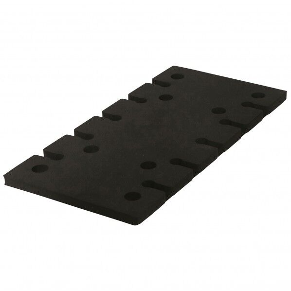 パッドコンプリート(クランプ式).