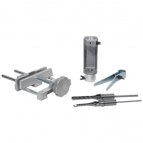 43型角ノミアタッチメント