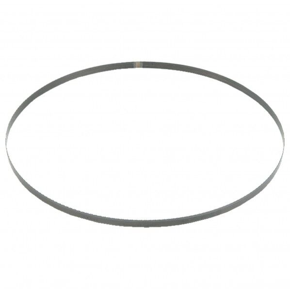 ポータブルバンドソー用ブレード帯鋸刃SK18山(5本入)レイカーセット 18山 A-41589 5本