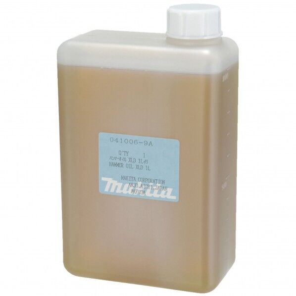 ハンマ用オイル1L 1L A-42977 1
