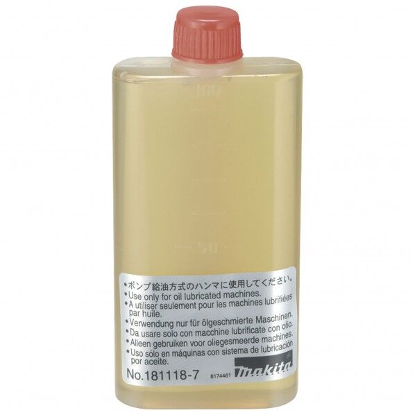 ハンマ用オイル100ml 100ml A-42983 1