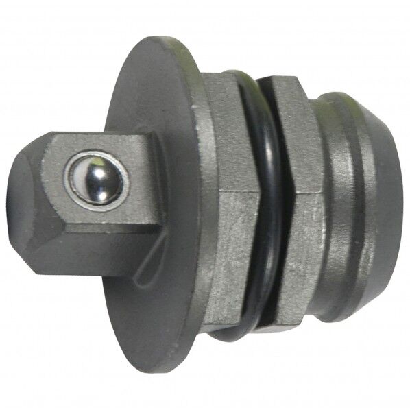 ソケットアダプタ9．5ラチェット A-43125 1