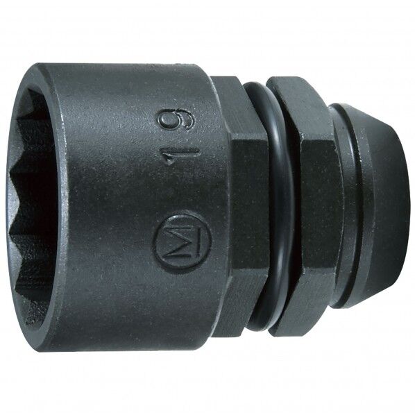 ソケットアッセンブリ19-33ラチェット A-43153 1