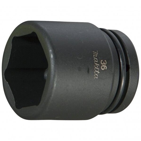 インパクト用六角ソケット36-56(ピン・Oリング付)36mm角ドライブ19mm