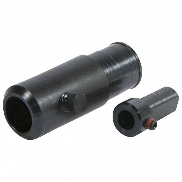 12.7ミリ用アタッチメント角ノミ取付具