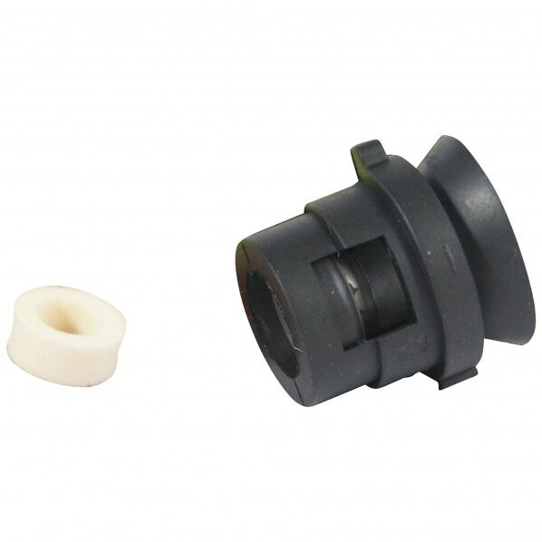 ダイヤテックドリル(DT0600専用リング)10．5セット品 A-44600 1