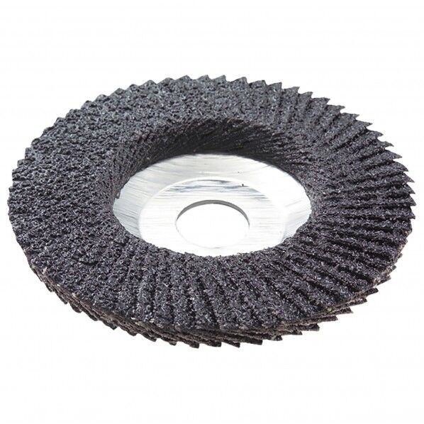 マルチディスクコンクリート外径125mm×内径22mm粒度C24