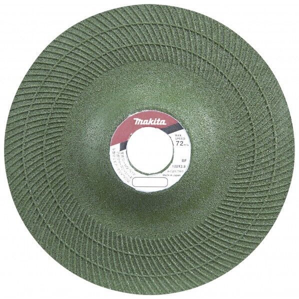 プレミアム研削砥石100-36 100-36 A-49183 1