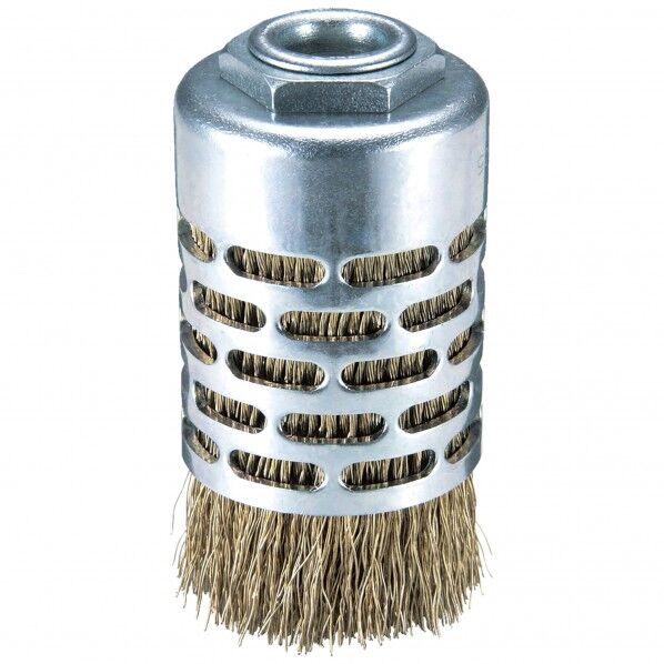 スリムロングワイヤブラシ34