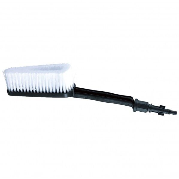 高圧洗浄機用洗浄ブラシ