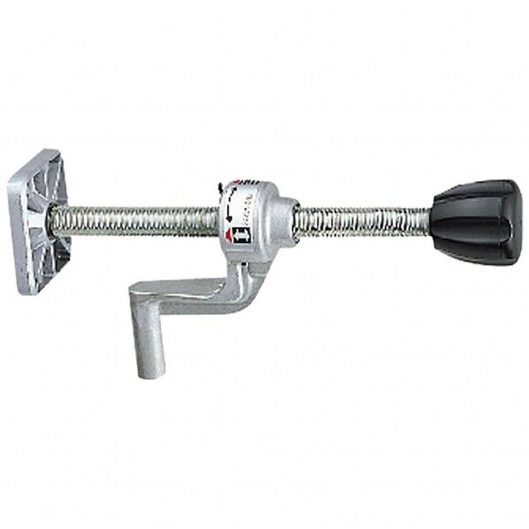 LS0717FL用バイスアッセンブリ(よこ) 122567-9 1