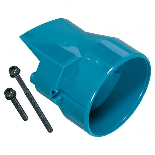 集じん機接続用ノズルセット品 194302-5 1