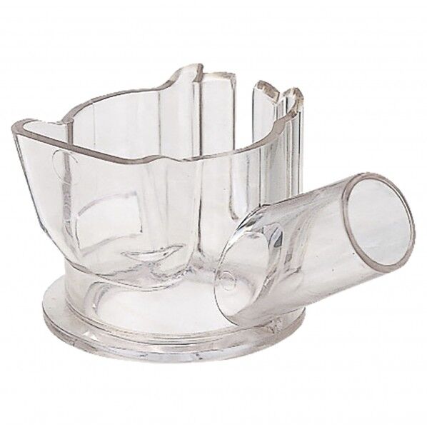 ボード穴あけカッタ用集じんカバー A-34621 1点