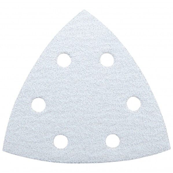 白マジックペーパー40三角 A-52342 1点