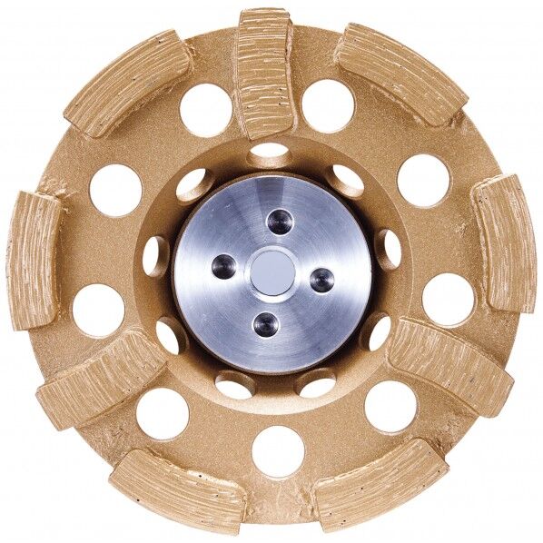 平S字ダイヤ100アブソーバ