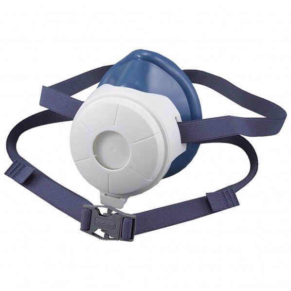 防ジンマスク(一般粉ジン用)