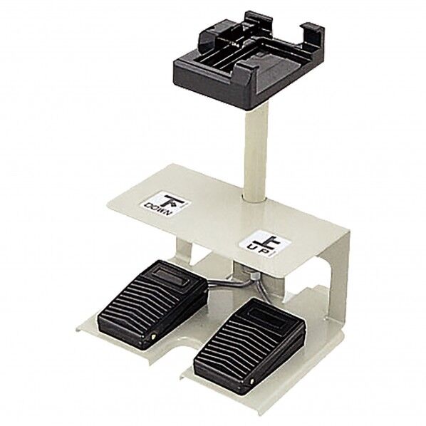 フットスイッチスタンドセット品