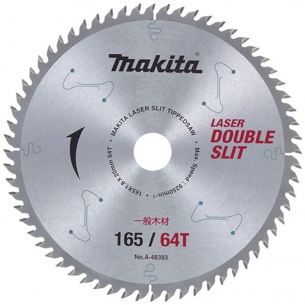 ダブルスリット165-64卓上 A-48393 1点