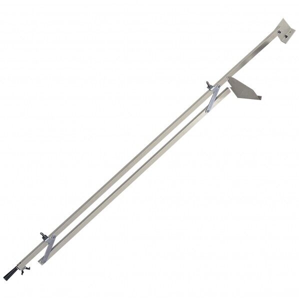 クランプワッシャ