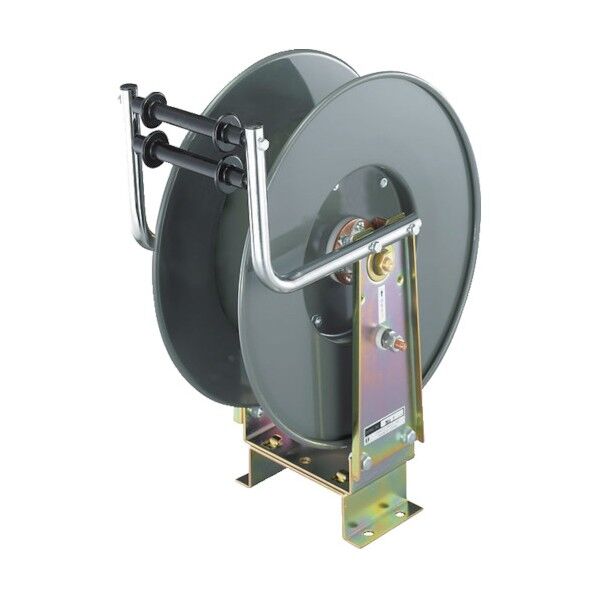 三協リール TRIENS 電気溶接ケーブルリール自動巻 ドラムのみ 400 x 265 x 495 mm SDR-00 1点...