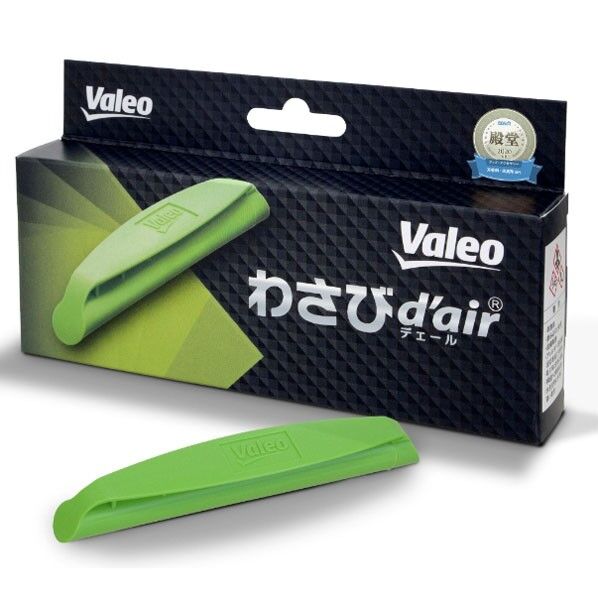 わさびデェール(d'air)